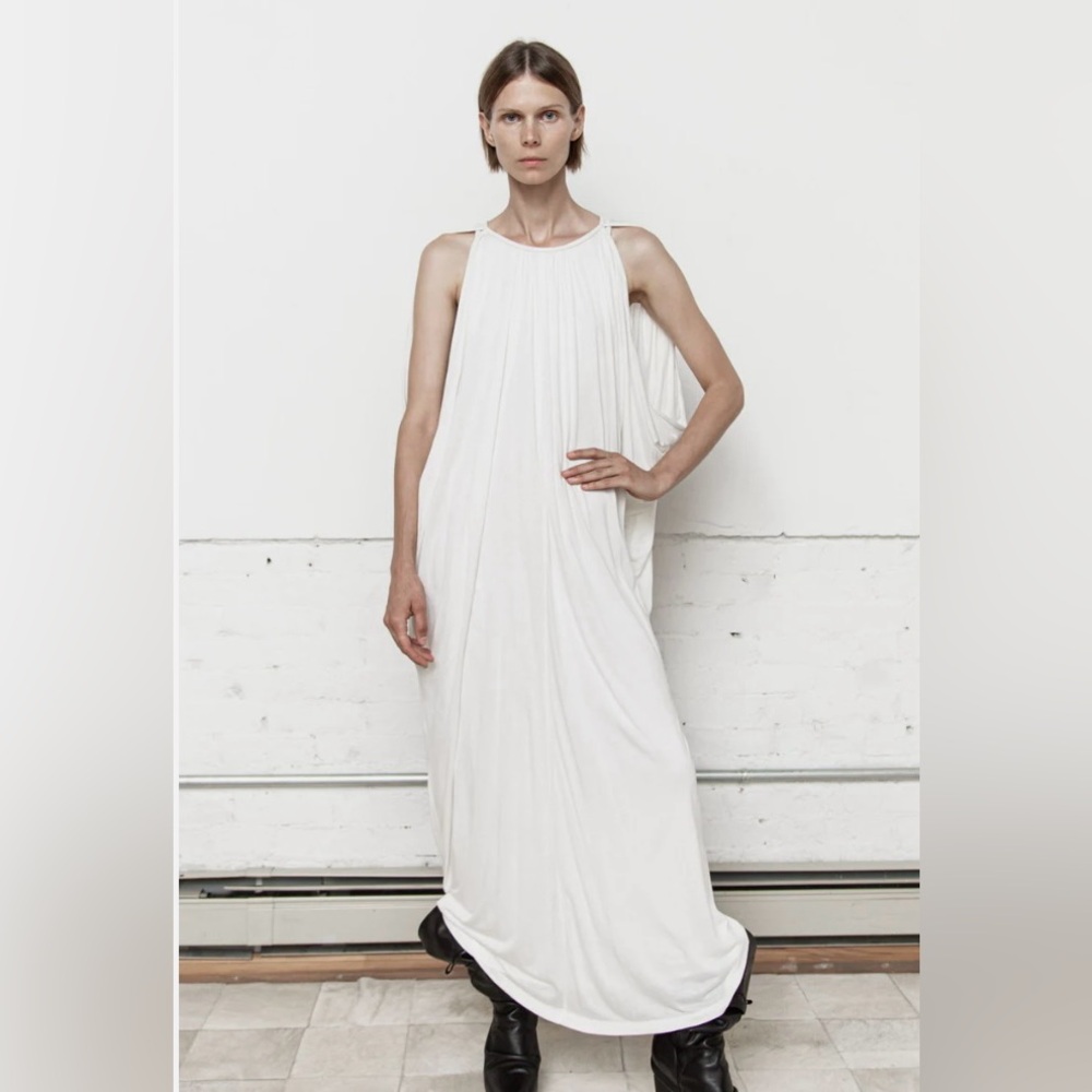 Nicholas K Ballan Dress M NWT